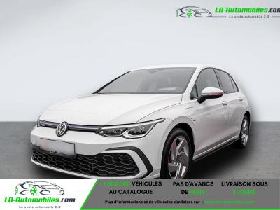 Volkswagen Golf 1.4 Hybrid Rechargeable OPF 245 BVA