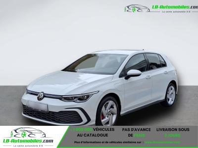 Volkswagen Golf 1.4 Hybrid Rechargeable OPF 245 BVA