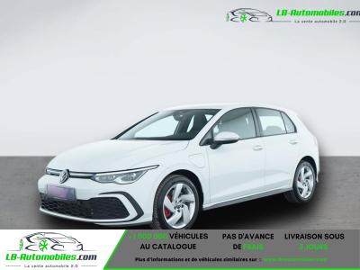 Volkswagen Golf 1.4 Hybrid Rechargeable OPF 245 BVA