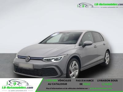 Volkswagen Golf 1.4 Hybrid Rechargeable OPF 245 BVA