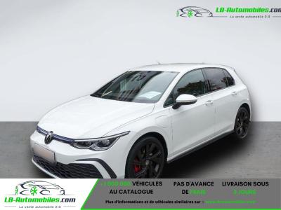 Volkswagen Golf 1.4 Hybrid Rechargeable OPF 245 BVA