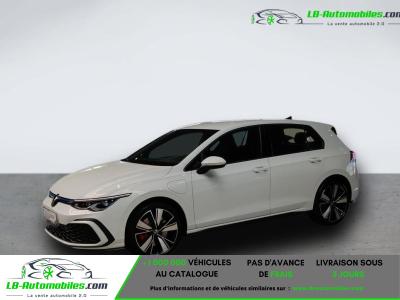 Volkswagen Golf 1.4 Hybrid Rechargeable OPF 245 BVA