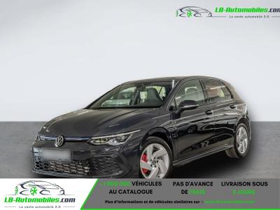Volkswagen Golf 1.4 TSI 150 Hybride Rechargeable BVA