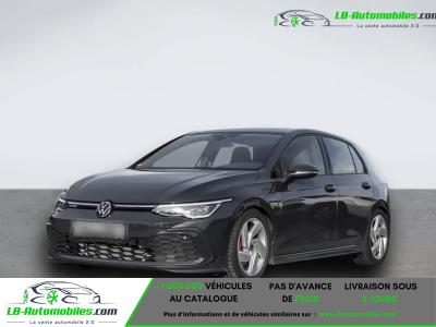 Volkswagen Golf 1.4 TSI 150 Hybride Rechargeable BVA