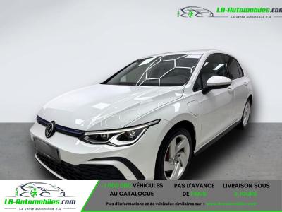 Volkswagen Golf 1.4 Hybrid Rechargeable OPF 245 BVA