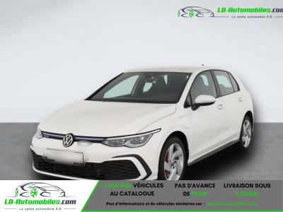 Volkswagen Golf 1.4 Hybrid Rechargeable OPF 245 BVA