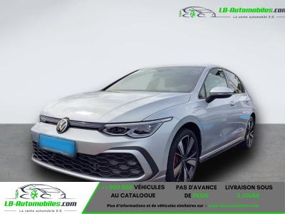 Volkswagen Golf 1.4 Hybrid Rechargeable OPF 245 BVA