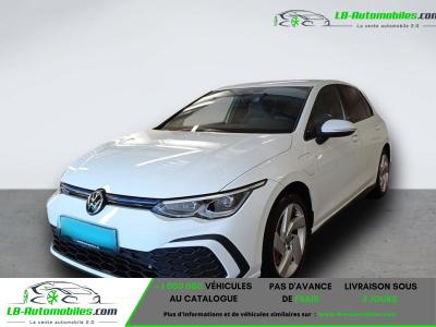 Volkswagen Golf 1.4 Hybrid Rechargeable OPF 245 BVA