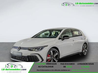 Volkswagen Golf 1.4 TSI 150 Hybride Rechargeable BVA