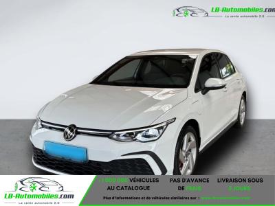 Volkswagen Golf 1.4 Hybrid Rechargeable OPF 245 BVA