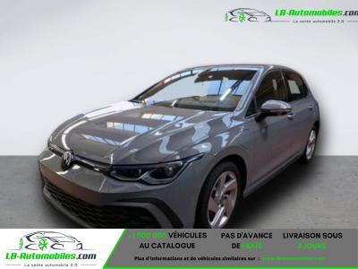 Volkswagen Golf 1.4 Hybrid Rechargeable OPF 245 BVA