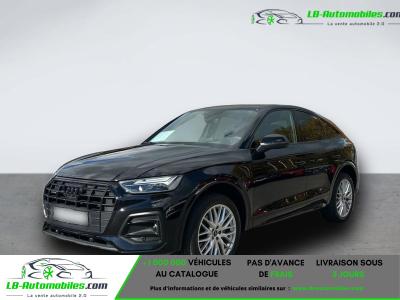 Audi Q5 40 TFSI 204 BVA
