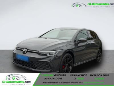 Volkswagen Golf 1.4 Hybrid Rechargeable OPF 245 BVA