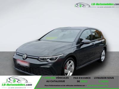 Volkswagen Golf 1.4 Hybrid Rechargeable OPF 245 BVA