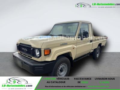 Toyota Land Cruiser 4.0 V6