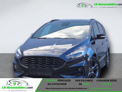 Ford S-Max S-MAX 2.0 EcoBlue 190 BVA