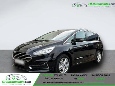 Ford S-Max S-MAX 2.0 EcoBlue 190 BVA