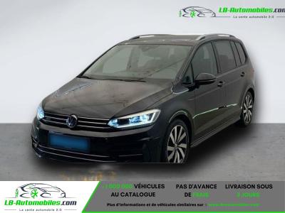 Volkswagen Touran 150 BVA 7pl