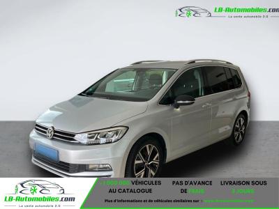 Volkswagen Touran 150 BVA 7pl