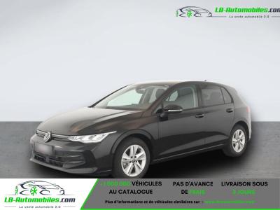 Volkswagen Golf 2.0 TDI 150 BVA