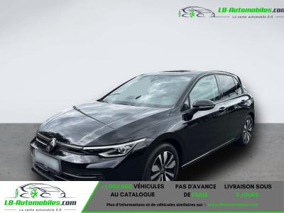 Volkswagen Golf 2.0 TDI 150 BVA