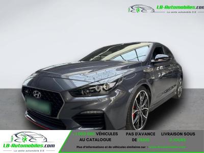 Hyundai I30 N 2.0 T-GDi 275 BVM