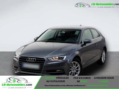 Audi A3 2.0 TDI 150 BVM