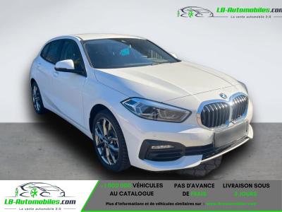 BMW Série 1 120i 178 ch BVA
