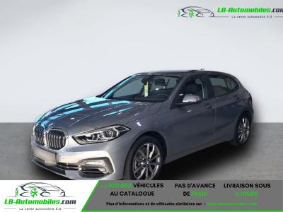 BMW Série 1 120i 178 ch BVA
