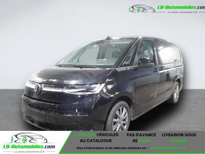 Volkswagen Multivan 1.4 eHybrid 218 BVA