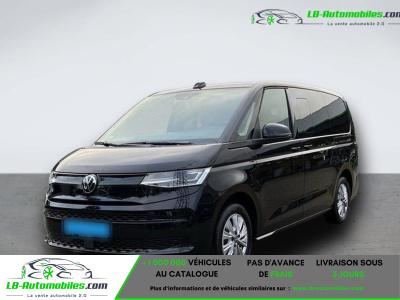 Volkswagen Multivan 2.0 TSI 204 BVA