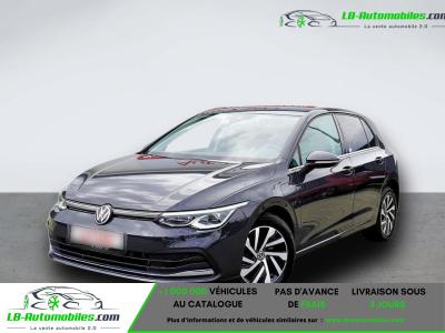 Volkswagen Golf 1.4 Hybrid Rechargeable OPF 204 BVA