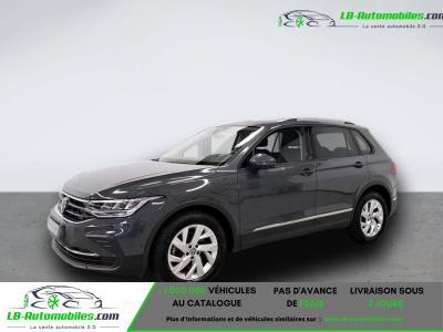 Volkswagen Tiguan 1.4 eHybrid 245ch BVA