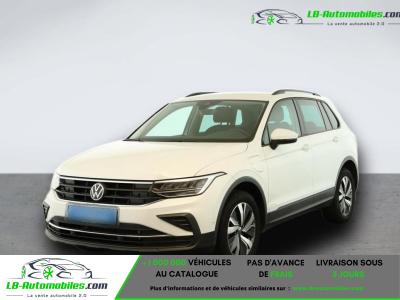 Volkswagen Tiguan 1.4 eHybrid 245ch BVA