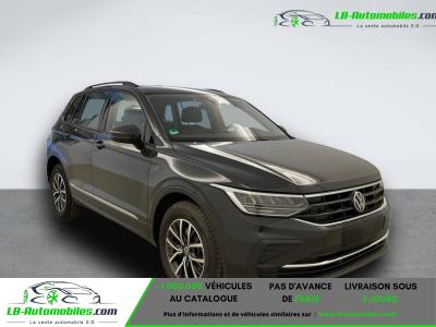 Volkswagen Tiguan 1.4 eHybrid 245ch BVA
