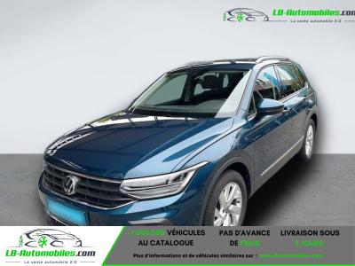 Volkswagen Tiguan 1.5 TSI 130ch BVM