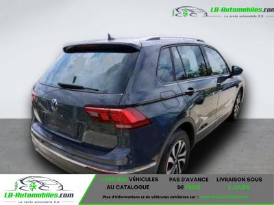 Volkswagen Tiguan 1.5 TSI 150ch BVM