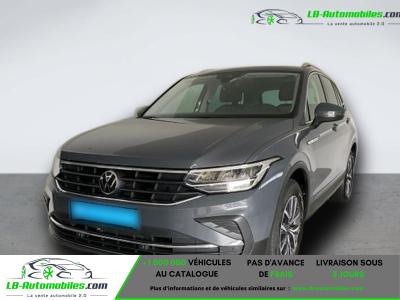 Volkswagen Tiguan 1.5 TSI 150ch BVM