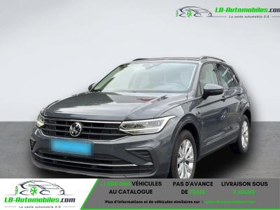 Volkswagen Tiguan 1.5 TSI 150ch BVM