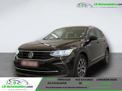 Volkswagen Tiguan 1.5 TSI 150ch BVA
