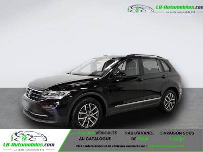 Volkswagen Tiguan 2.0 TDI 150ch BVM