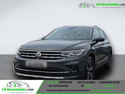 Volkswagen Tiguan 2.0 TDI 150ch BVM