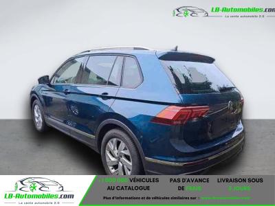 Volkswagen Tiguan 2.0 TDI 150ch BVM