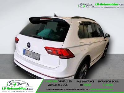 Volkswagen Tiguan 2.0 TDI 150ch BVM