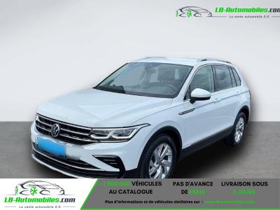 Volkswagen Tiguan 2.0 TDI 150ch BVA