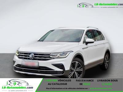 Volkswagen Tiguan 2.0 TSI 245ch BVA 4Motion