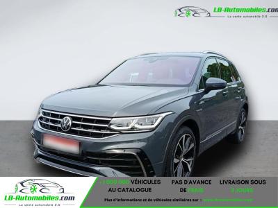 Volkswagen Tiguan 2.0 TSI 245ch BVA 4Motion