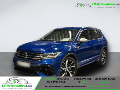Volkswagen Tiguan 2.0 TSI 320ch BVA 4Motion