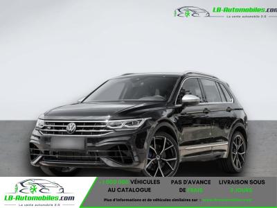 Volkswagen Tiguan 2.0 TSI 320ch BVA 4Motion