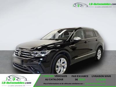 Volkswagen Tiguan Allspace 2.0 TDI 200ch BVA 4Motion